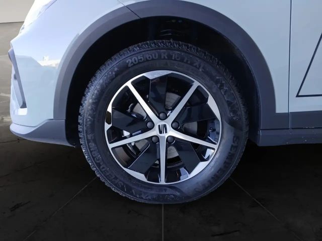 Seat Arona 1.0 TSI DSG Style