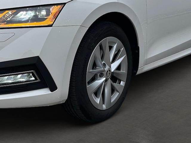 Skoda Octavia 2.0 TDI Combi