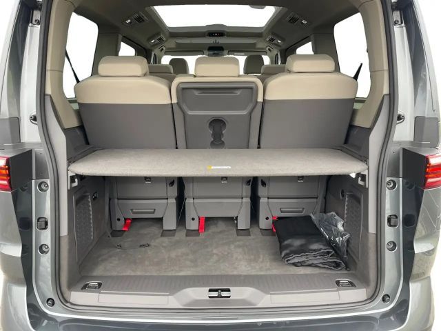 Volkswagen Multivan DSG Lang Life T7