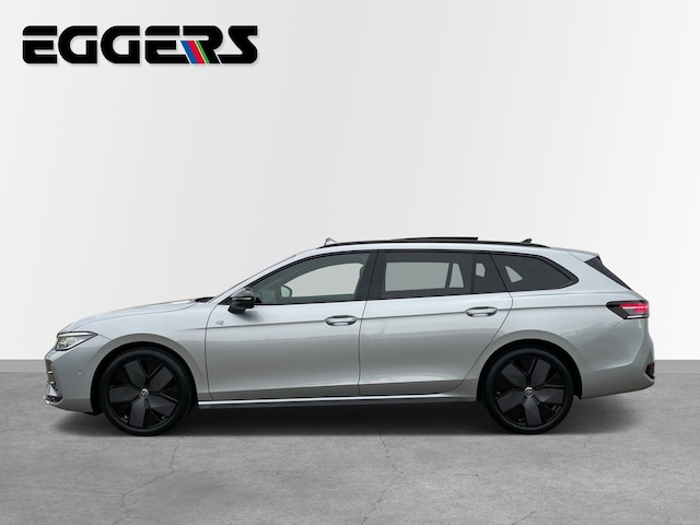 Volkswagen Passat DSG R-Line Variant