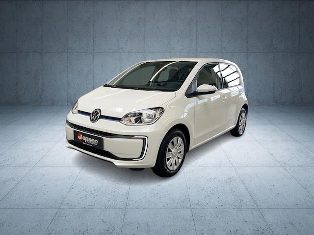 Volkswagen e-up! Move Move up!