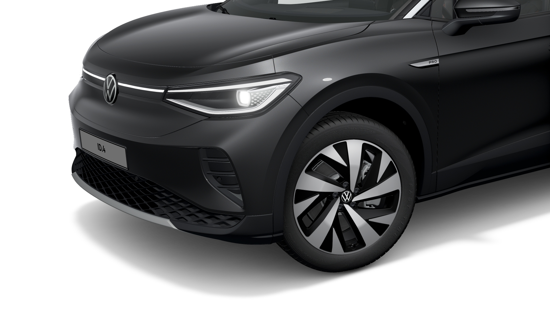 Volkswagen ID.4 Performance Pro