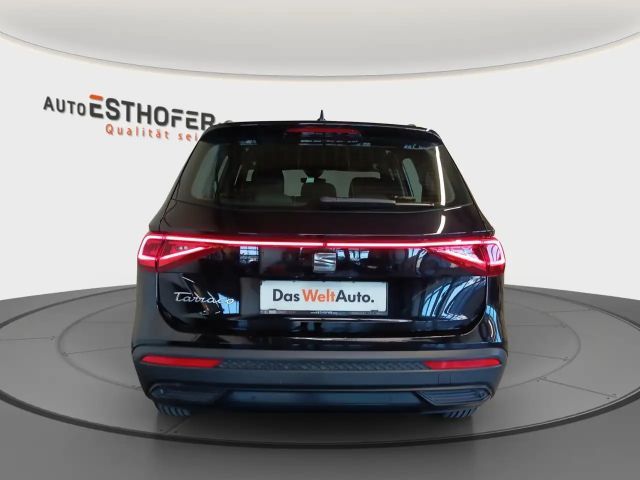 Seat Tarraco 2.0 TDI DSG Style