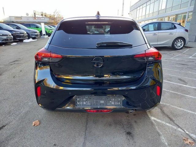 Opel Corsa 1.2 Turbo GS-Line Grand Sport