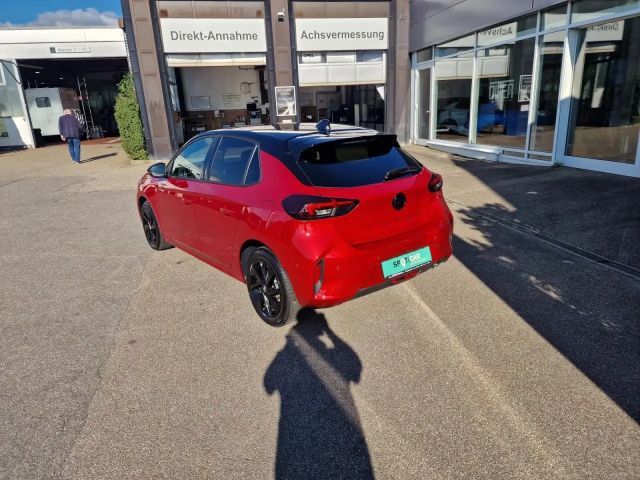 Opel Corsa GS-Line Grand Sport