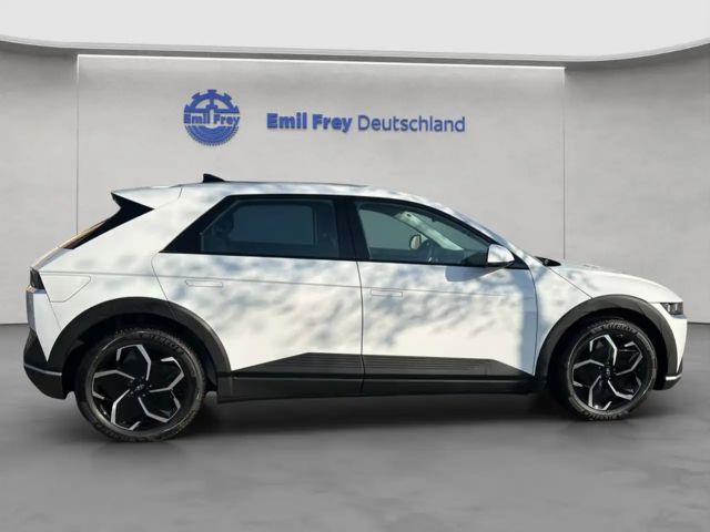 Hyundai IONIQ 5 58 kWh Dynamiq