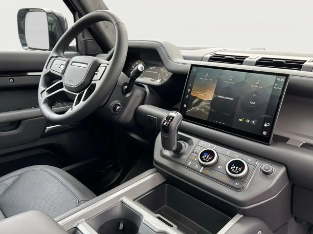 Land Rover Defender 5.0 110