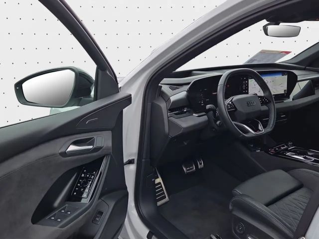 Audi SQ6 e-tron Quattro