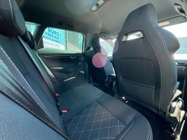 Skoda Karoq 1.5 TSI Sportline