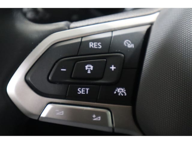 Volkswagen Taigo 1.0 TSI