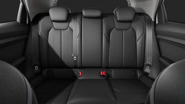 Audi A1 30 TFSI Allstreet S-Tronic