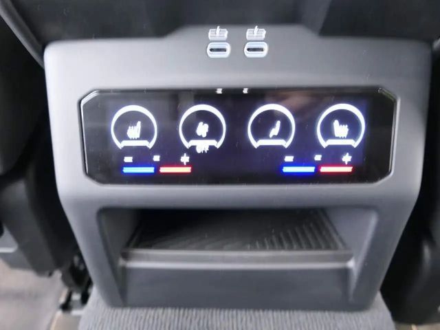 BMW 520 520d M-Sport Touring xDrive