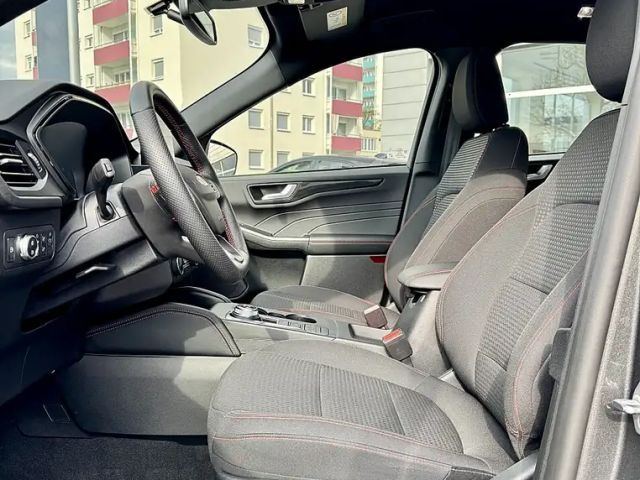 Ford Kuga Plug in Hybrid ST Line