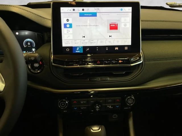 Jeep Compass North Star MHEV 130 e-DCT7