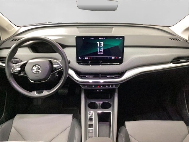 Skoda Enyaq Loft iV 60