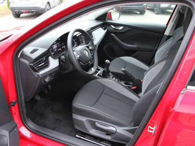 Skoda Scala Selection