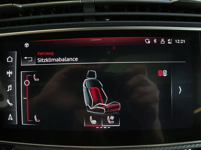 Audi RS Q8 Audi RS Q8