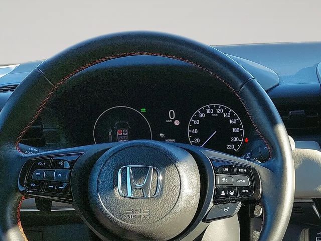 Honda HR-V Advance Hybrid i-MMD