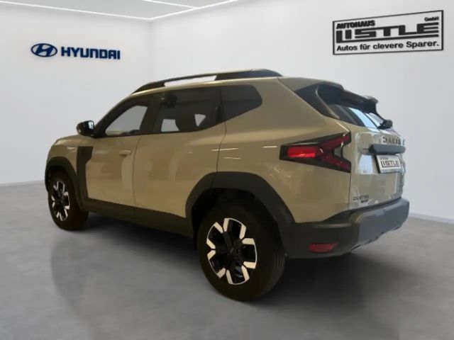 Dacia Duster Extreme