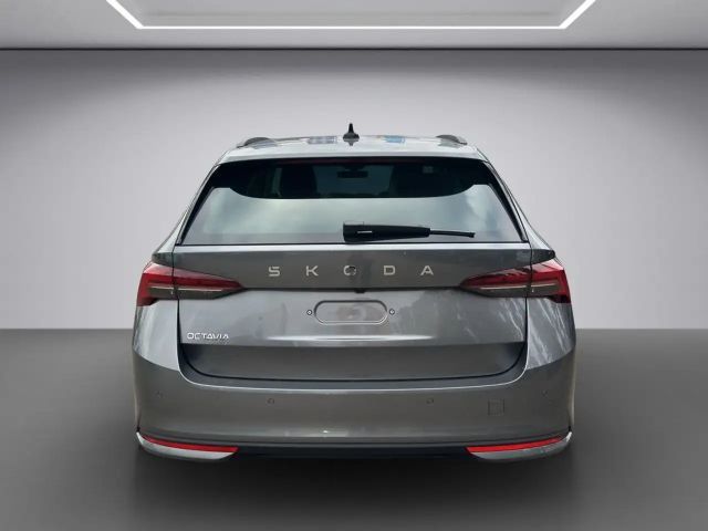 Skoda Octavia 2.0 TDI Combi Tour