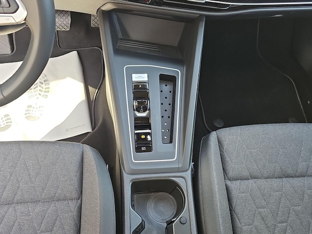 Volkswagen Golf DSG Life Variant