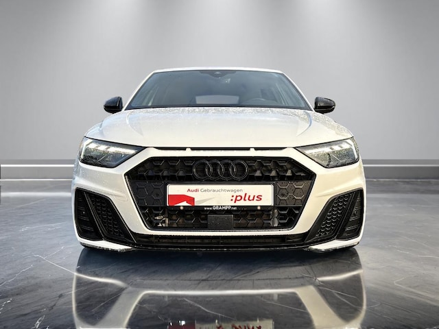 Audi A1 30 TFSI Sportback