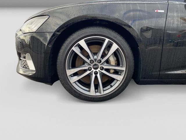 Audi A6 Quattro S-Tronic Sport
