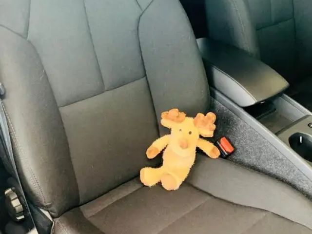 Volvo XC40 Recharge T4