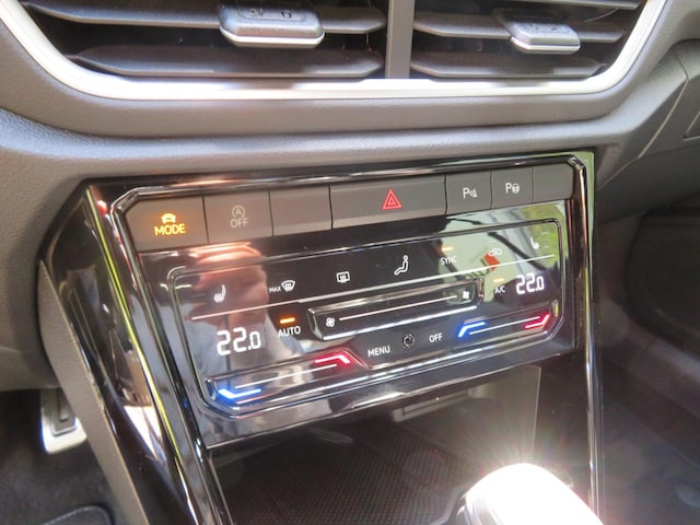 Volkswagen T-Roc Cabriolet