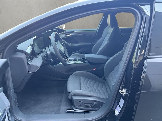 Audi A6 e-tron Avant Performance