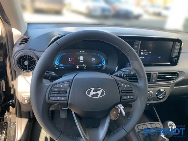 Hyundai i10 1.0 Select