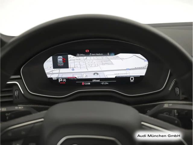 Audi S5 TDI Carbon/HuD/B&O/AHK/Matrix/Kamer