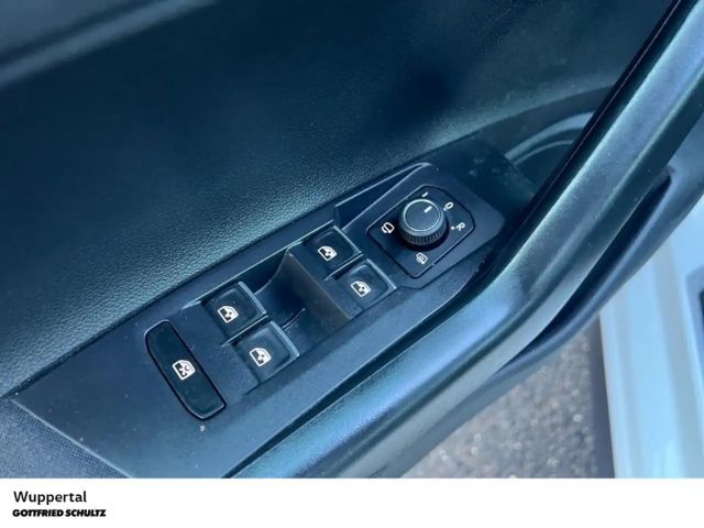 Volkswagen Polo 2.0 TSI DSG GTI IQ.Drive