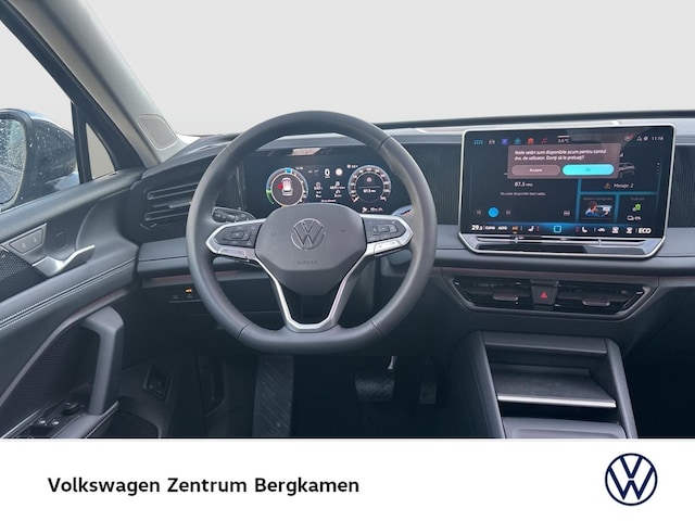 Volkswagen Tiguan Life eHybrid