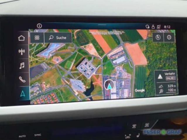 Audi Q4 e-tron 40 Sportback