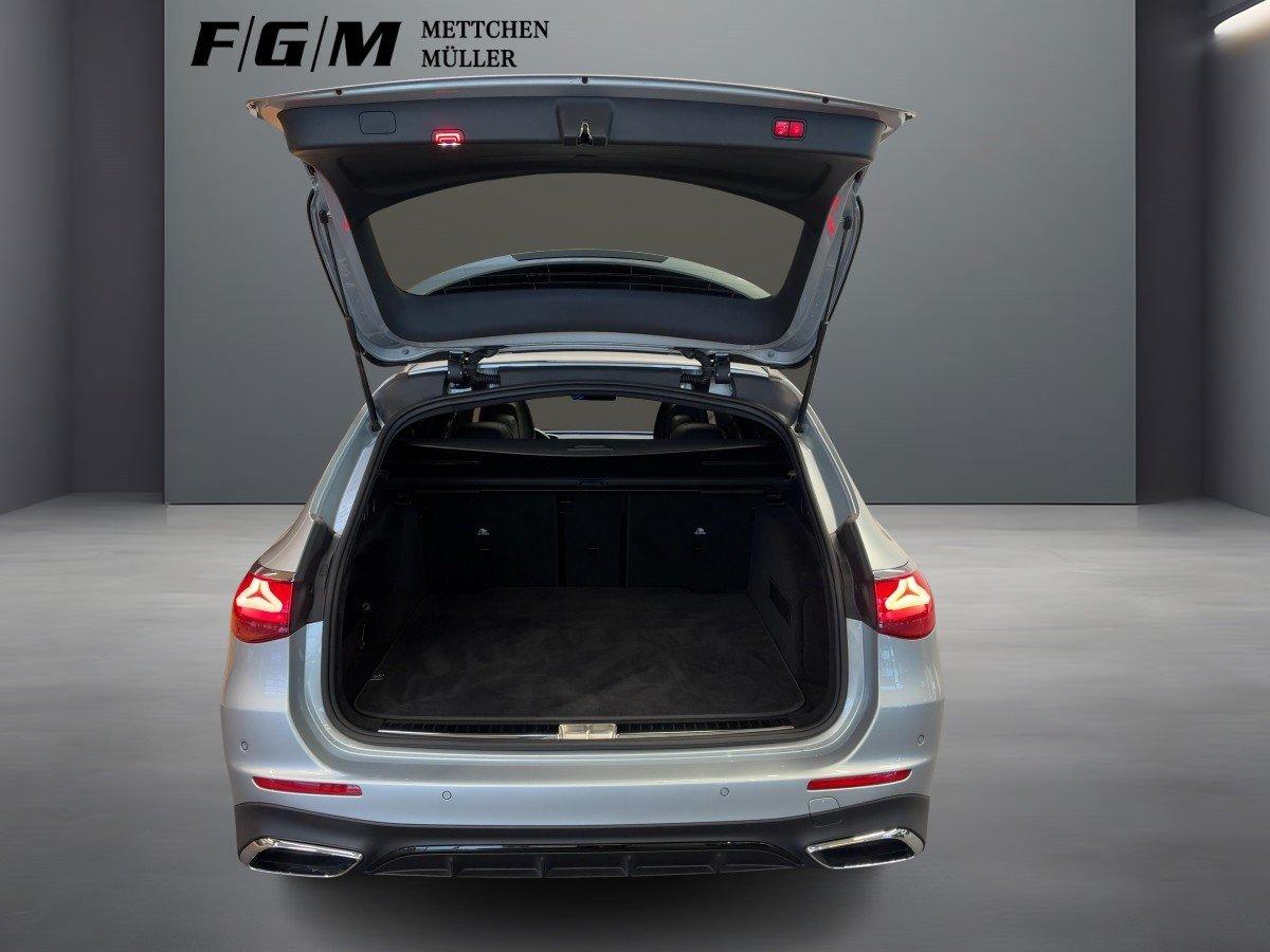 Mercedes-Benz E 200 AMG Line Estate