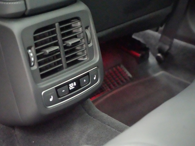 Audi RS e-tron GT Quattro