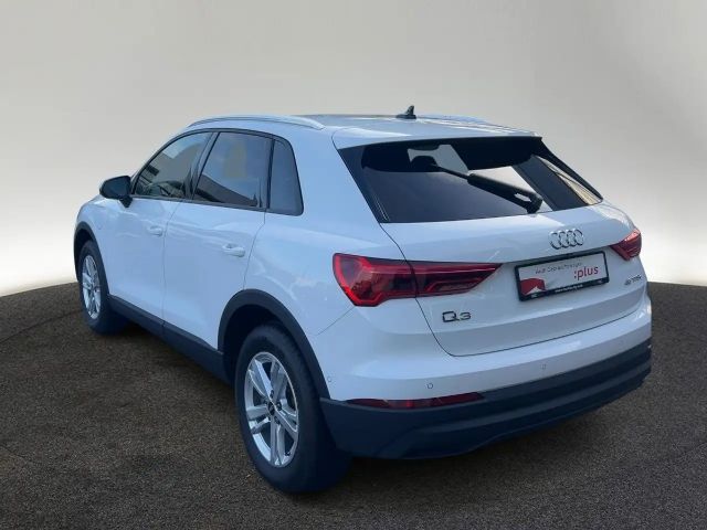 Audi Q3 45 TFSI Hybride S-Tronic