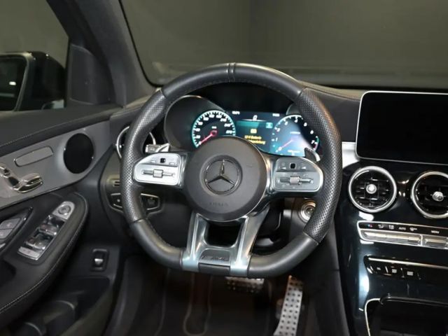 Mercedes-Benz GLC 63 AMG 4MATIC+ AMG Line Coupé