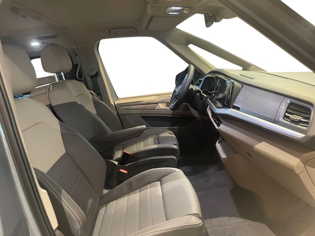 Volkswagen Multivan DSG Life