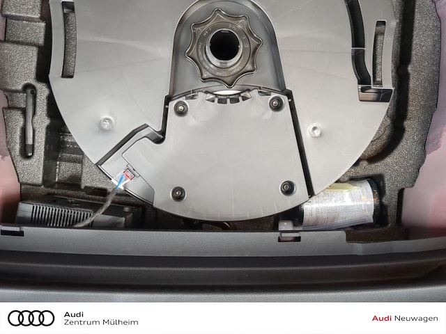 Audi A1 25 TFSI S-Line S-Tronic Sportback