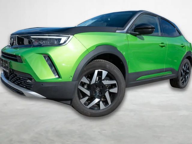 Opel Mokka 1.2 Turbo Elegance Turbo