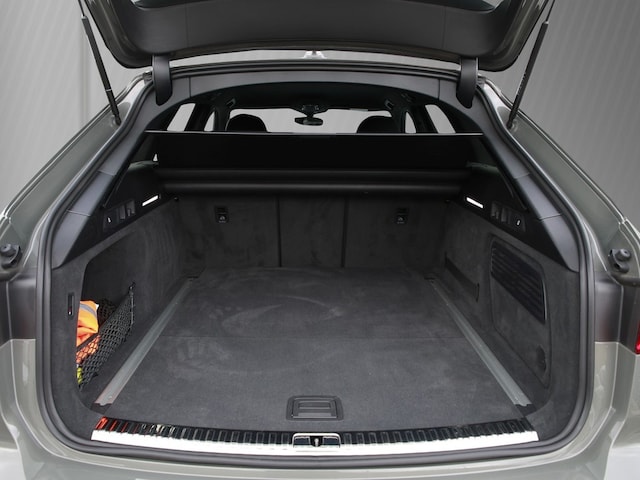 Audi S6 Avant Quattro