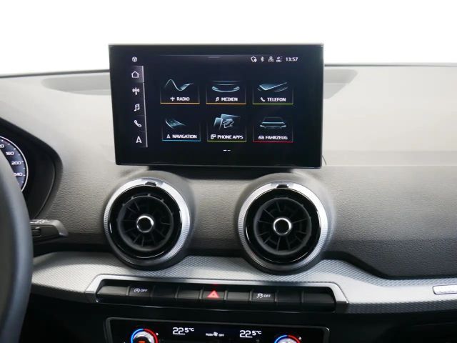 Audi Q2 30 TFSI S-Line