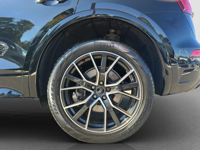 Audi Q5 40 TDI Quattro S-Tronic