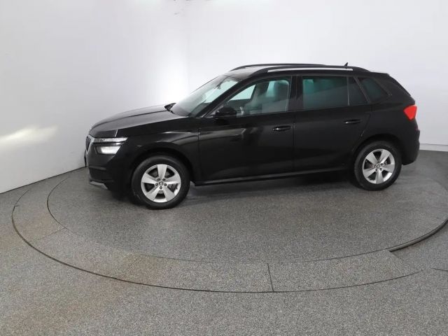 Skoda Kamiq Ambition