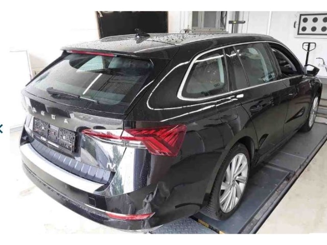 Skoda Octavia Combi Style Style iV