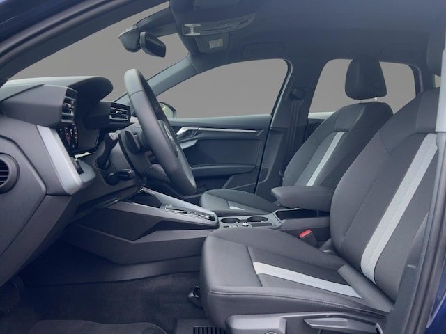 Audi A3 30 TFSI S-Tronic Sportback