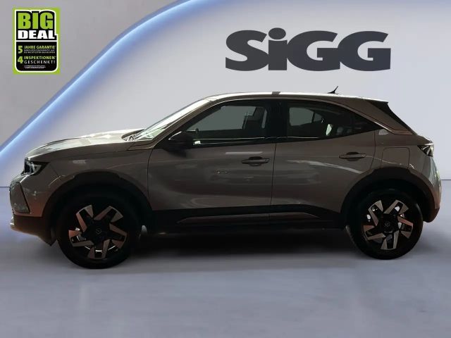 Opel Mokka Elegance