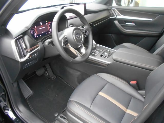 Mazda CX-80 e-Skyactiv